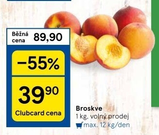 Broskve