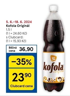 Kofola