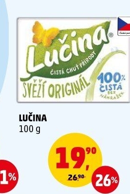 Lučina