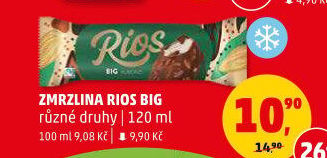 Nanuk Big Rios