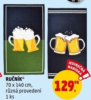 Ručník