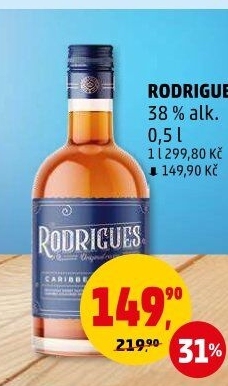 Rum Rodrigues