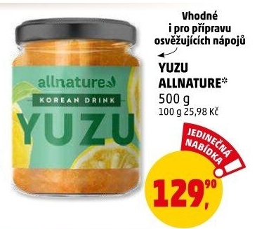 Yuzu Allnature