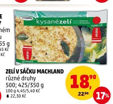 Zelí Machland