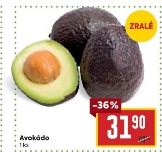 Avokádo