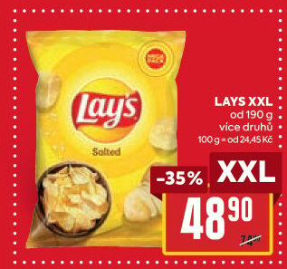 Chipsy Lay'