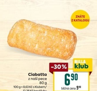 Ciabatta