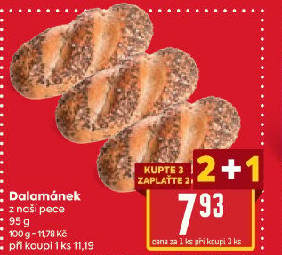 Dalamánek