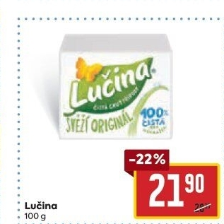 Lučina