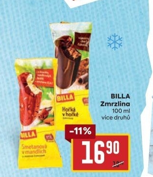 Nanuk Billa