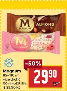 Nanuk Magnum Algida
