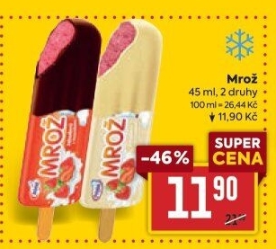 Nanuk Mrož Prima