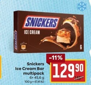 Nanuk Snickers