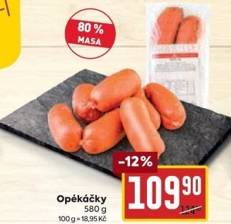 Opékáčky