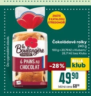 Rolky La Boulang?re