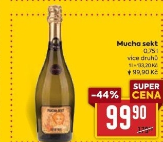 Sekty Mucha