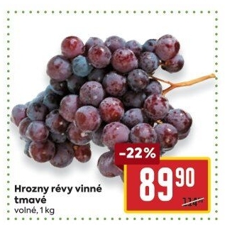 Hrozny tmavé