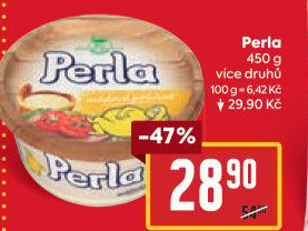 Margaríny Perla