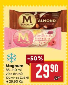 Nanuk Magnum Algida