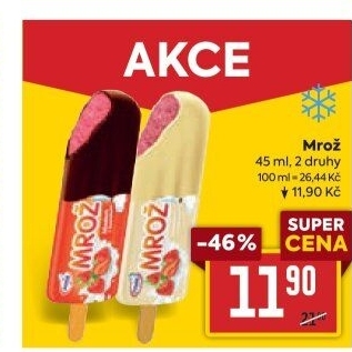 Nanuk Mrož Prima