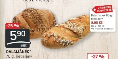 Dalamánek