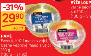 Favorit Hamé
