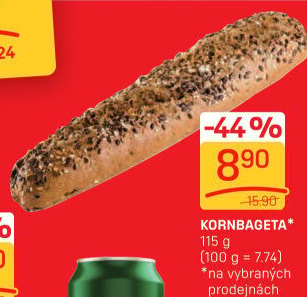 Kornbageta