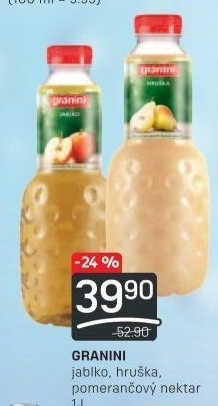 Nektar Granini