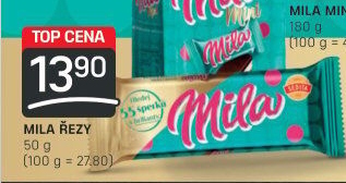 Oplatky Mila Sedita