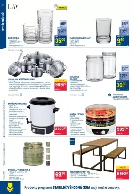 akční leták Makro 5.6.2024-18.6.2024