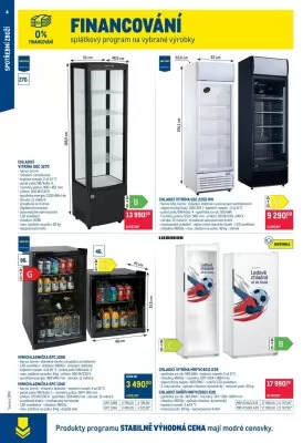 akční leták Makro 5.6.2024-18.6.2024