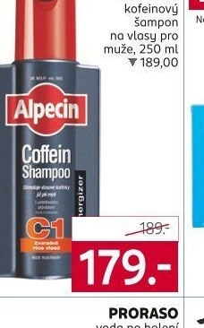 Šampon Alpecin