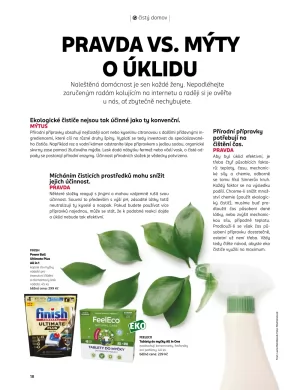 akční leták ROSSMANN drogerie 5.6.2024-10.9.2024