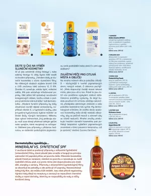 akční leták ROSSMANN drogerie 5.6.2024-10.9.2024