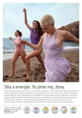 akční leták dm drogerie 6.6.2024-11.7.2024
