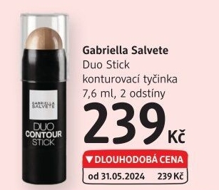 Konturovací tyčinka Gabriella Salvete