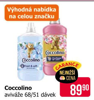 Aviváž Coccolino