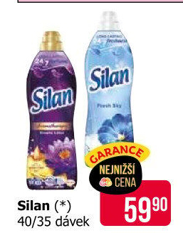 Aviváž Silan