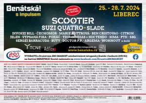 akční leták ESO MARKET 12.6.2024-23.6.2024