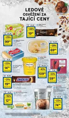 akční leták Tesco 12.6.2024-18.6.2024