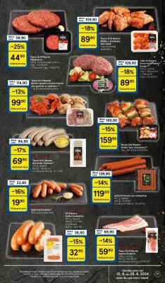 akční leták Tesco 12.6.2024-18.6.2024