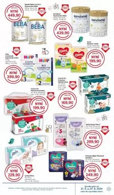 akční leták Tesco 12.6.2024-18.6.2024