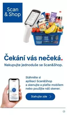 akční leták Tesco 12.6.2024-18.6.2024