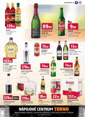 akční leták COOP 12.6.2024-18.6.2024