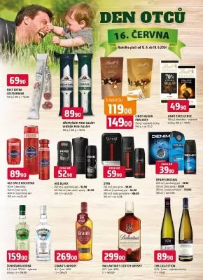 akční leták COOP 12.6.2024-18.6.2024