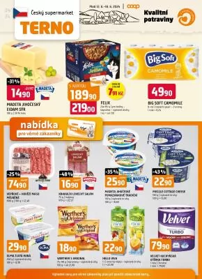 akční leták COOP 12.6.2024-18.6.2024