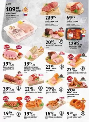 akční leták COOP 12.6.2024-18.6.2024
