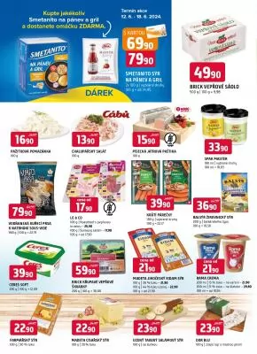 akční leták COOP 12.6.2024-18.6.2024