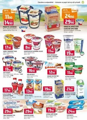 akční leták COOP 12.6.2024-18.6.2024