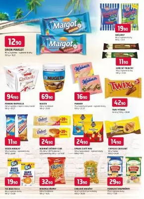 akční leták COOP 12.6.2024-18.6.2024